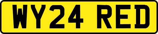 WY24RED