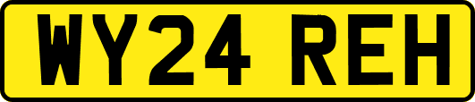 WY24REH