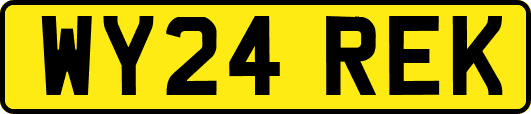 WY24REK