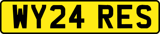 WY24RES