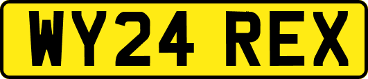 WY24REX