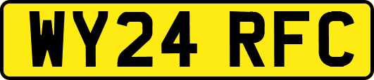 WY24RFC