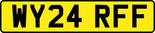 WY24RFF