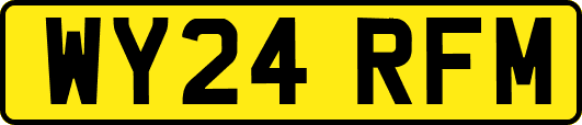 WY24RFM