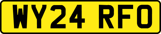 WY24RFO