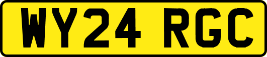 WY24RGC
