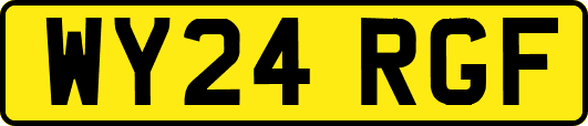 WY24RGF