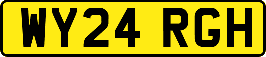 WY24RGH