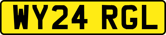 WY24RGL
