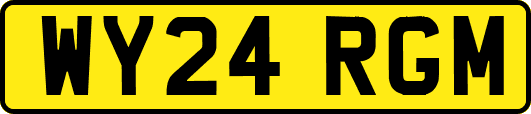 WY24RGM