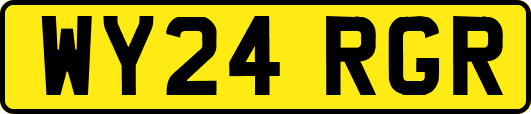 WY24RGR