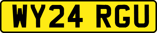 WY24RGU