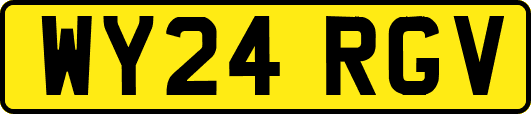 WY24RGV
