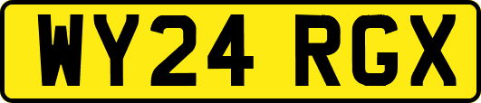 WY24RGX