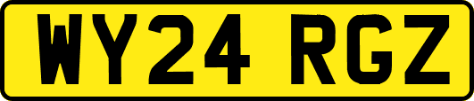 WY24RGZ