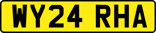 WY24RHA