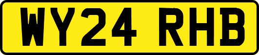 WY24RHB