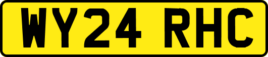 WY24RHC