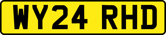 WY24RHD
