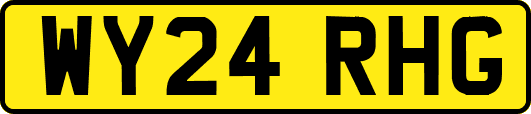 WY24RHG