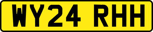 WY24RHH
