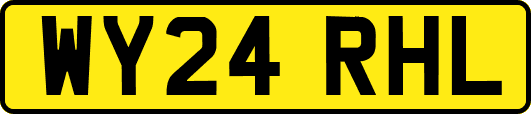 WY24RHL