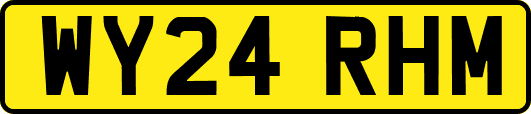 WY24RHM