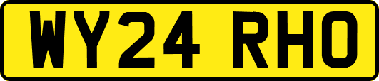 WY24RHO