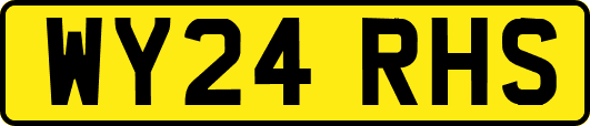 WY24RHS