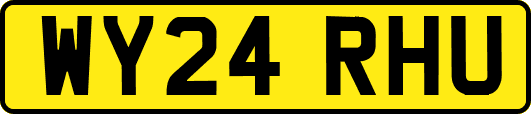 WY24RHU