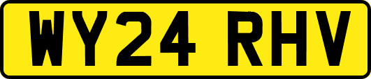 WY24RHV