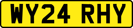 WY24RHY