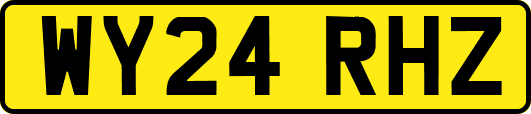 WY24RHZ