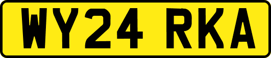 WY24RKA