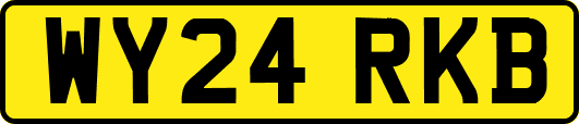 WY24RKB