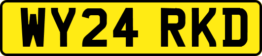 WY24RKD