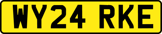WY24RKE
