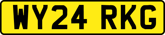 WY24RKG