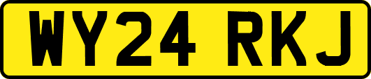WY24RKJ