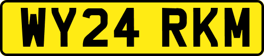WY24RKM