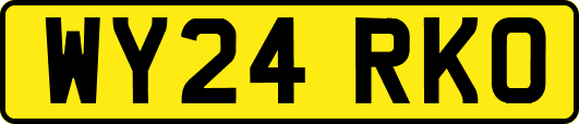 WY24RKO