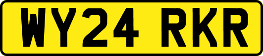 WY24RKR