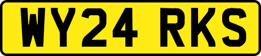 WY24RKS