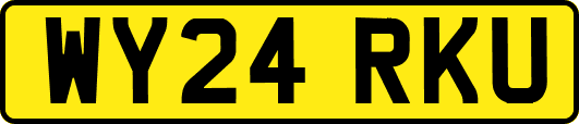 WY24RKU