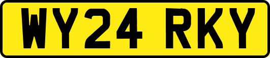 WY24RKY