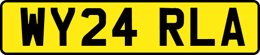 WY24RLA