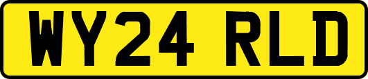 WY24RLD