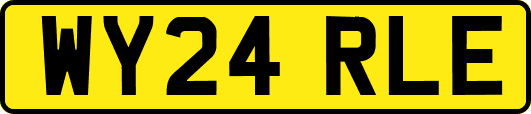 WY24RLE