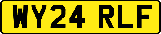 WY24RLF