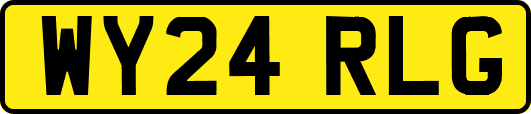 WY24RLG
